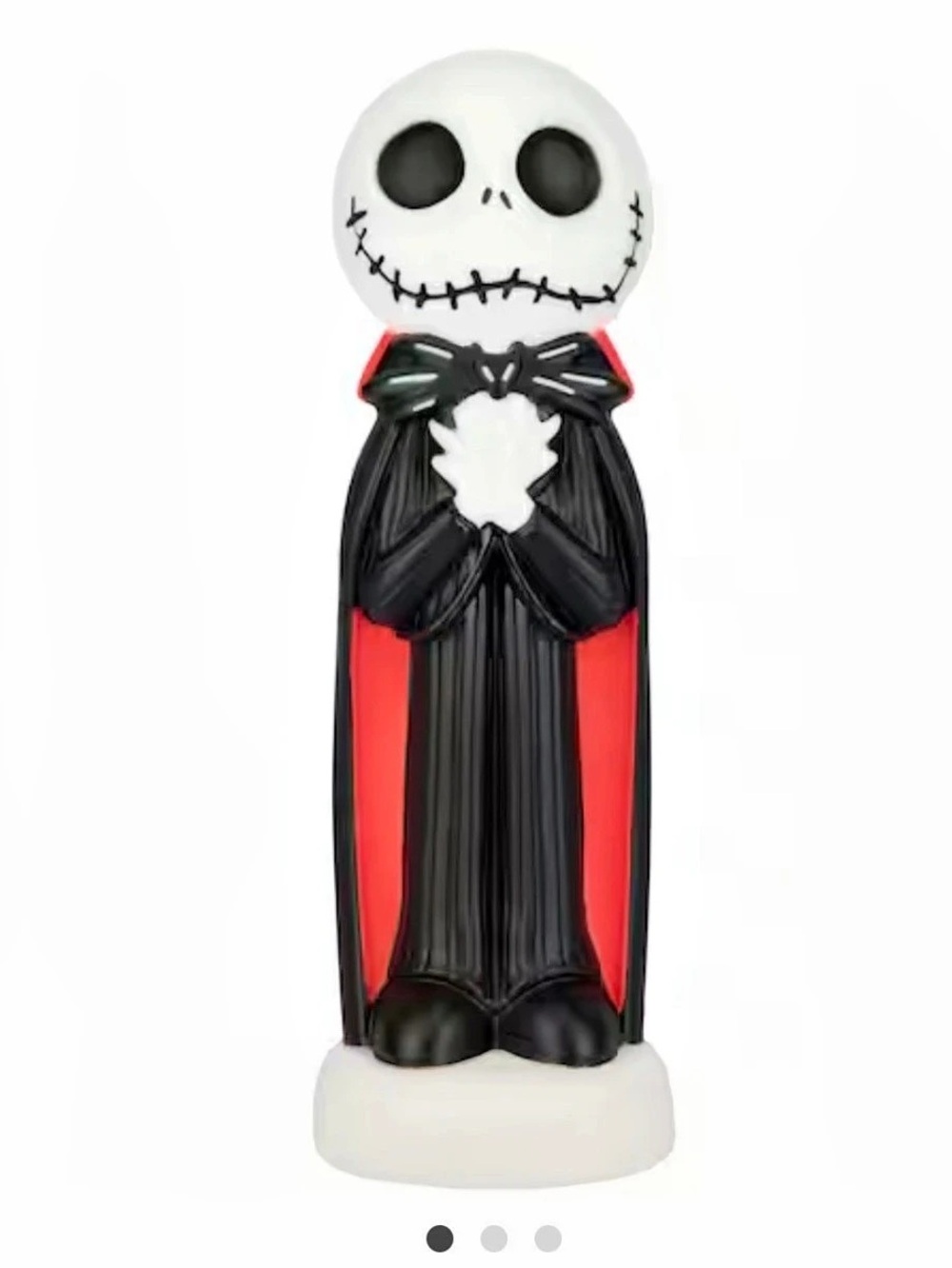 Jack Skellington